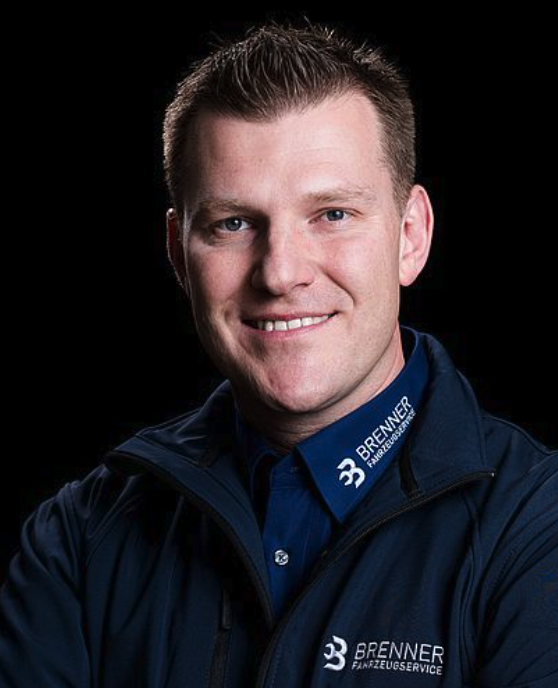 Jochen Schattke