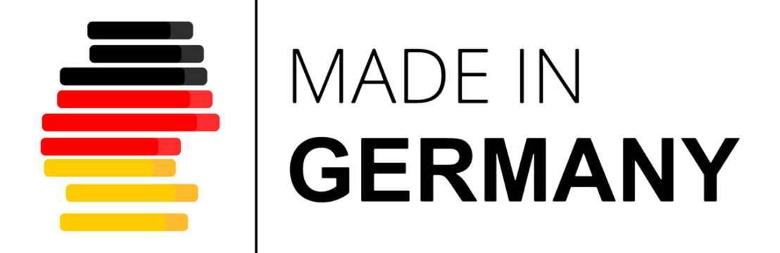 Made in Germany