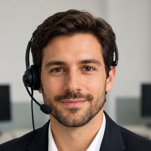 Max, KI-Assistent