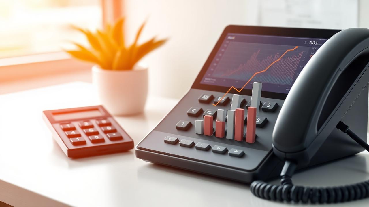 ROI von KI-Telefonie: So berechnest du den Mehrwert für dein Unternehmen
