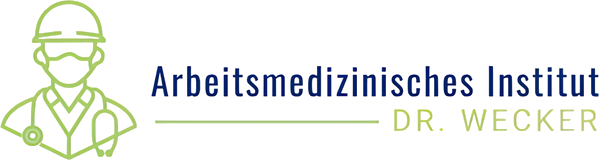 Arbeitsmedizinisches Institut Dr. Wecker