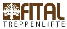 FITAL Treppenlifte
